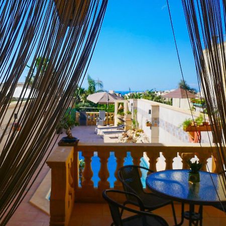 Narcisa Farmhouse B&B Nadur Εξωτερικό φωτογραφία