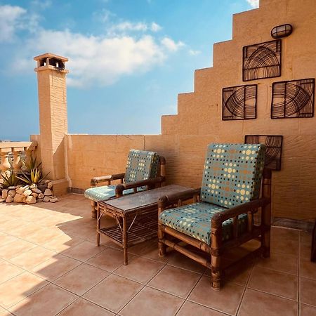Narcisa Farmhouse B&B Nadur Εξωτερικό φωτογραφία