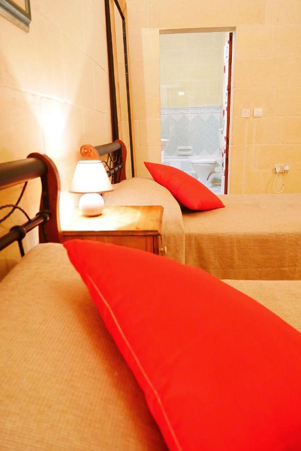 Narcisa Farmhouse B&B Nadur Εξωτερικό φωτογραφία