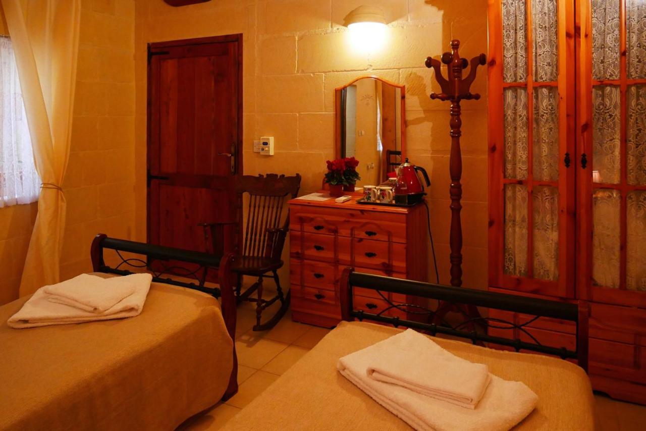 Narcisa Farmhouse B&B Nadur Εξωτερικό φωτογραφία