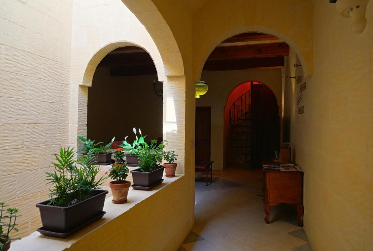 Narcisa Farmhouse B&B Nadur Εξωτερικό φωτογραφία