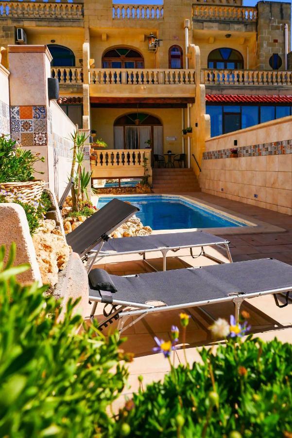 Narcisa Farmhouse B&B Nadur Εξωτερικό φωτογραφία