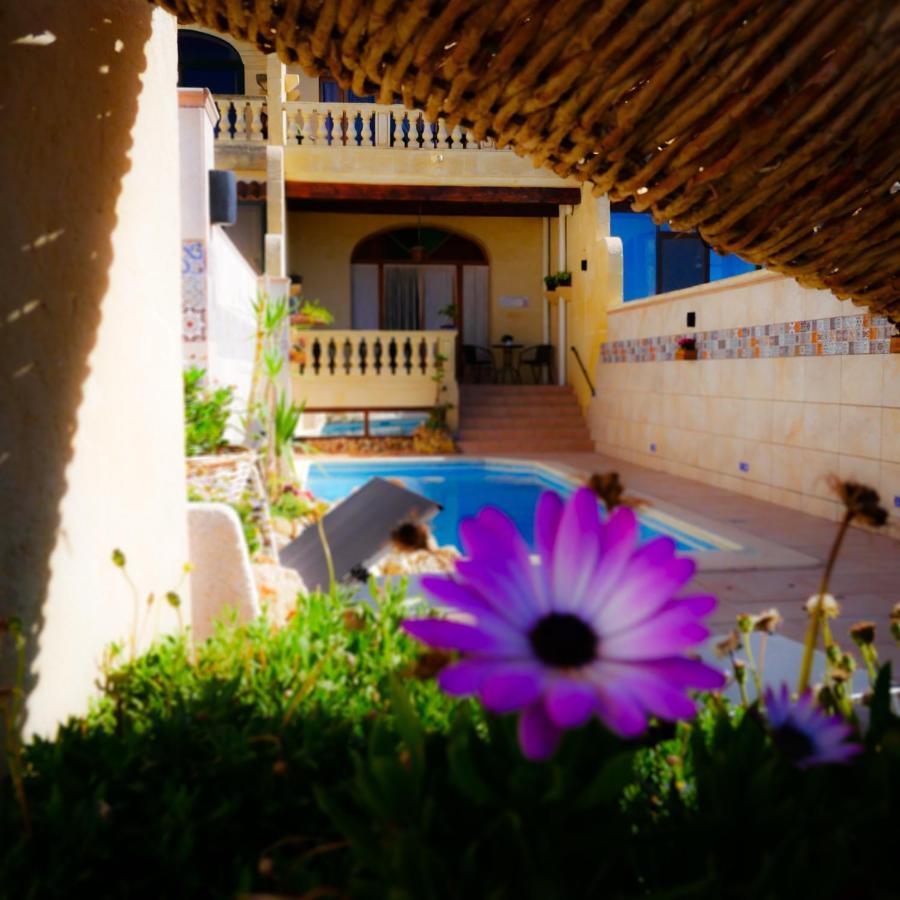 Narcisa Farmhouse B&B Nadur Εξωτερικό φωτογραφία