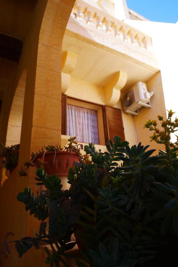 Narcisa Farmhouse B&B Nadur Εξωτερικό φωτογραφία