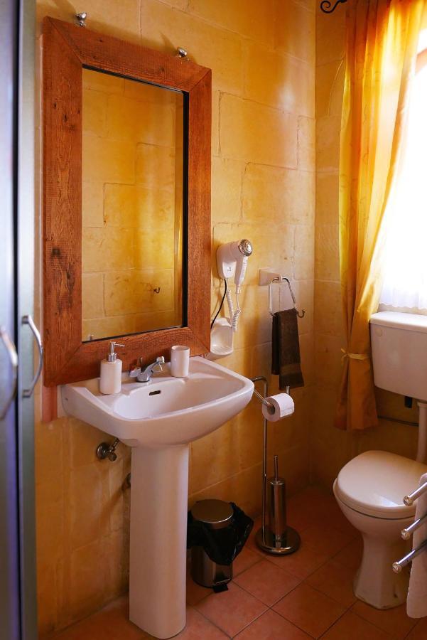 Narcisa Farmhouse B&B Nadur Εξωτερικό φωτογραφία