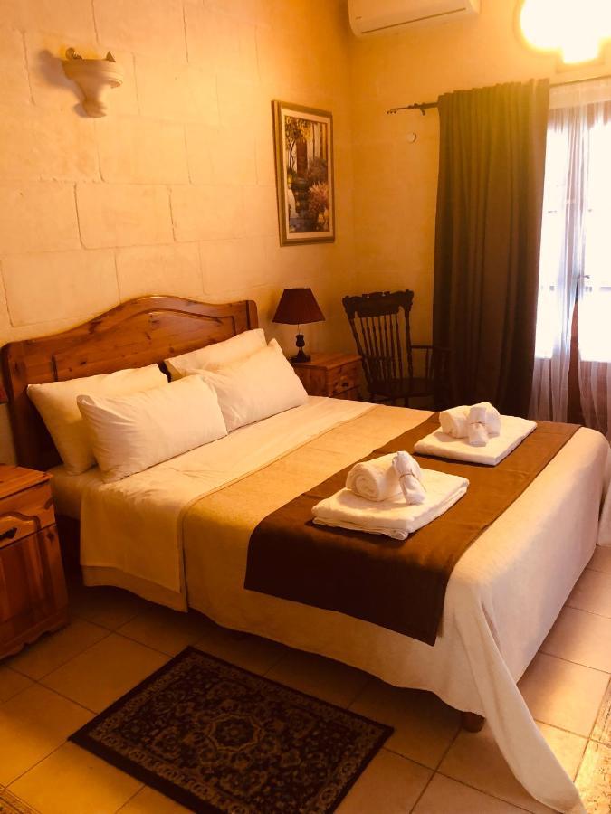 Narcisa Farmhouse B&B Nadur Εξωτερικό φωτογραφία