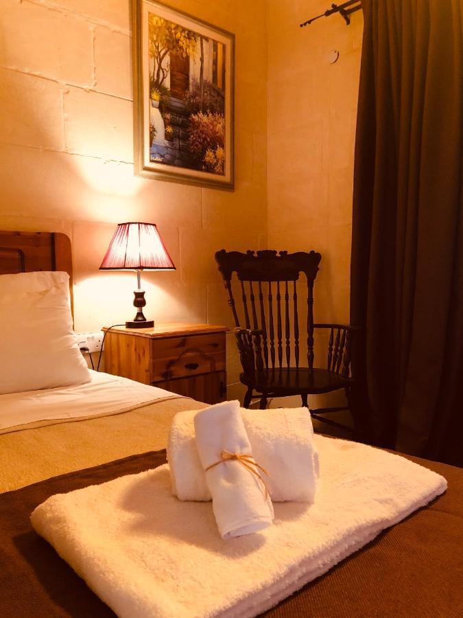 Narcisa Farmhouse B&B Nadur Εξωτερικό φωτογραφία