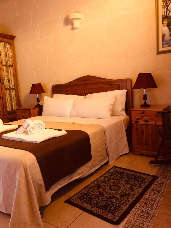 Narcisa Farmhouse B&B Nadur Εξωτερικό φωτογραφία