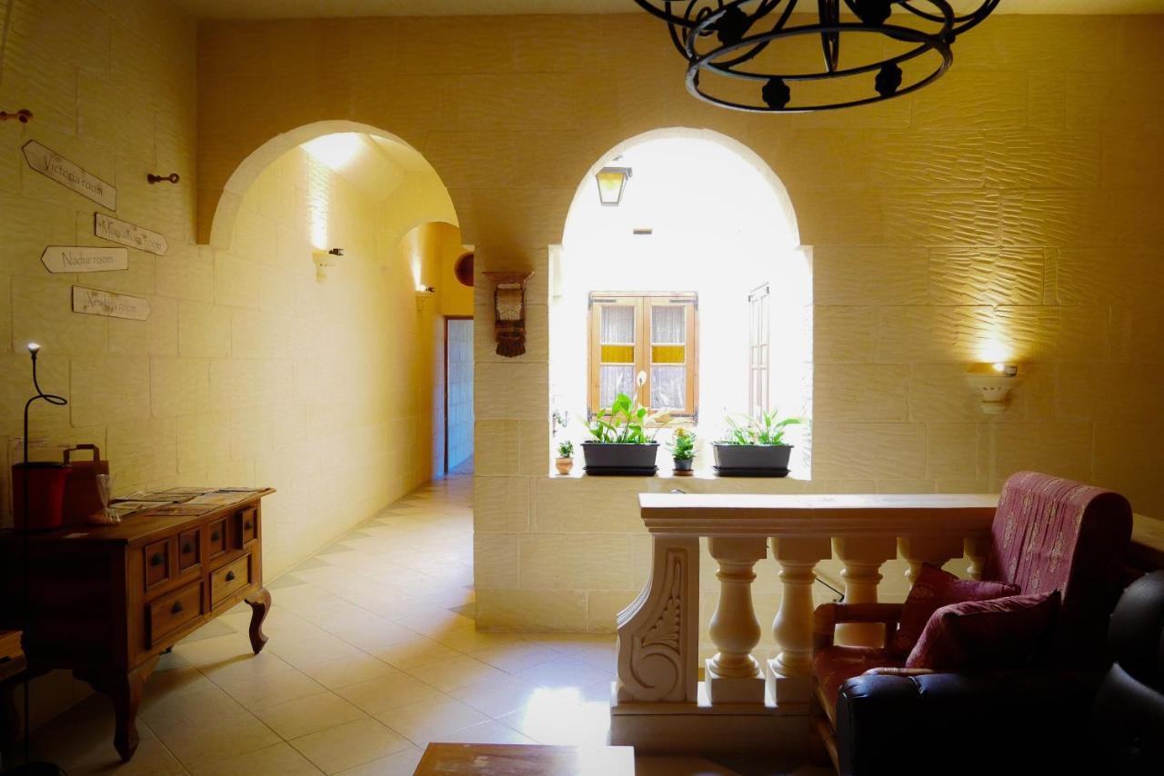 Narcisa Farmhouse B&B Nadur Εξωτερικό φωτογραφία