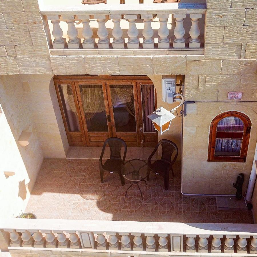 Narcisa Farmhouse B&B Nadur Εξωτερικό φωτογραφία