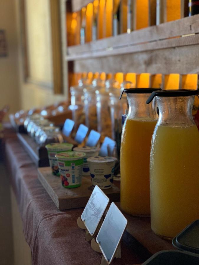 Narcisa Farmhouse B&B Nadur Εξωτερικό φωτογραφία