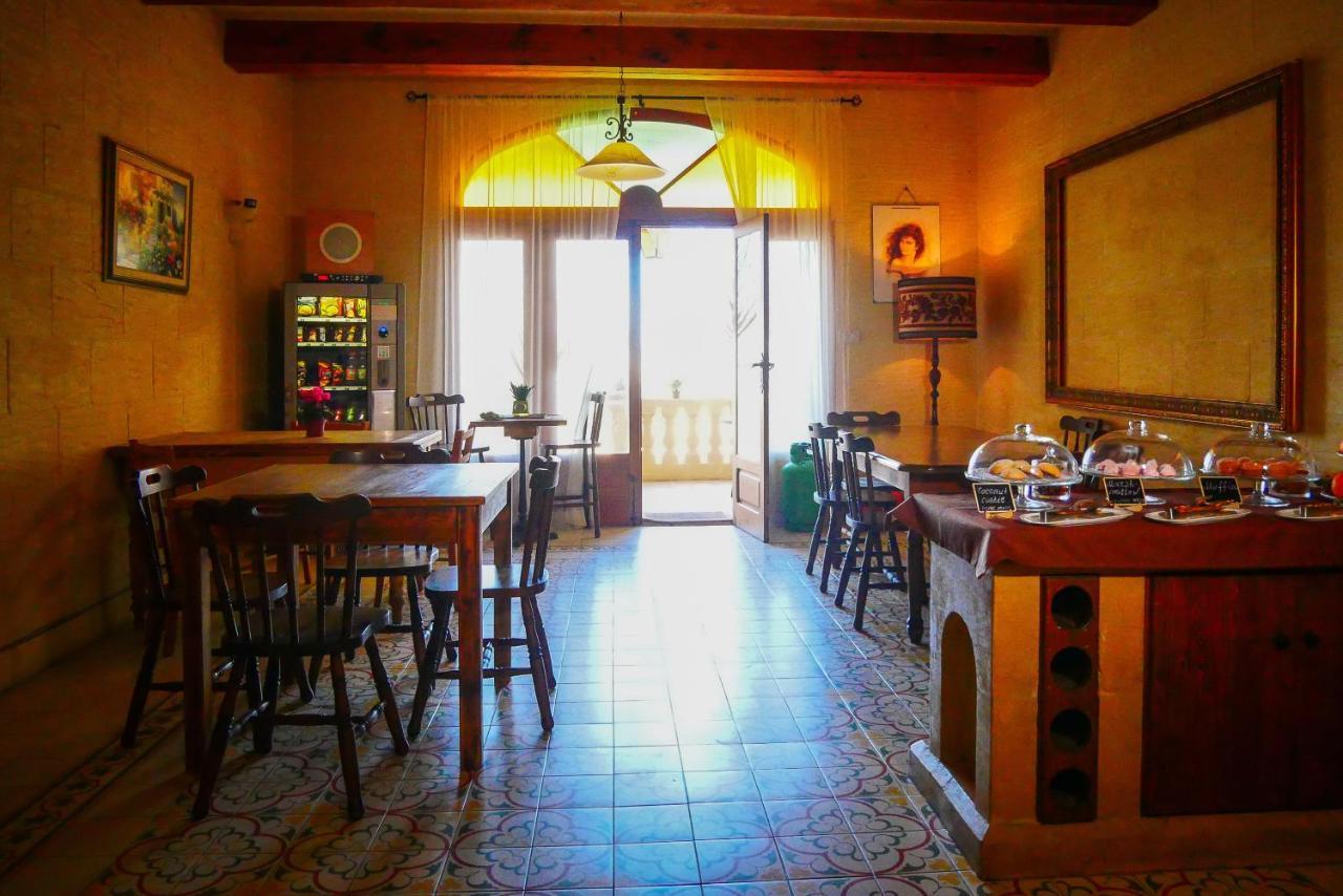 Narcisa Farmhouse B&B Nadur Εξωτερικό φωτογραφία