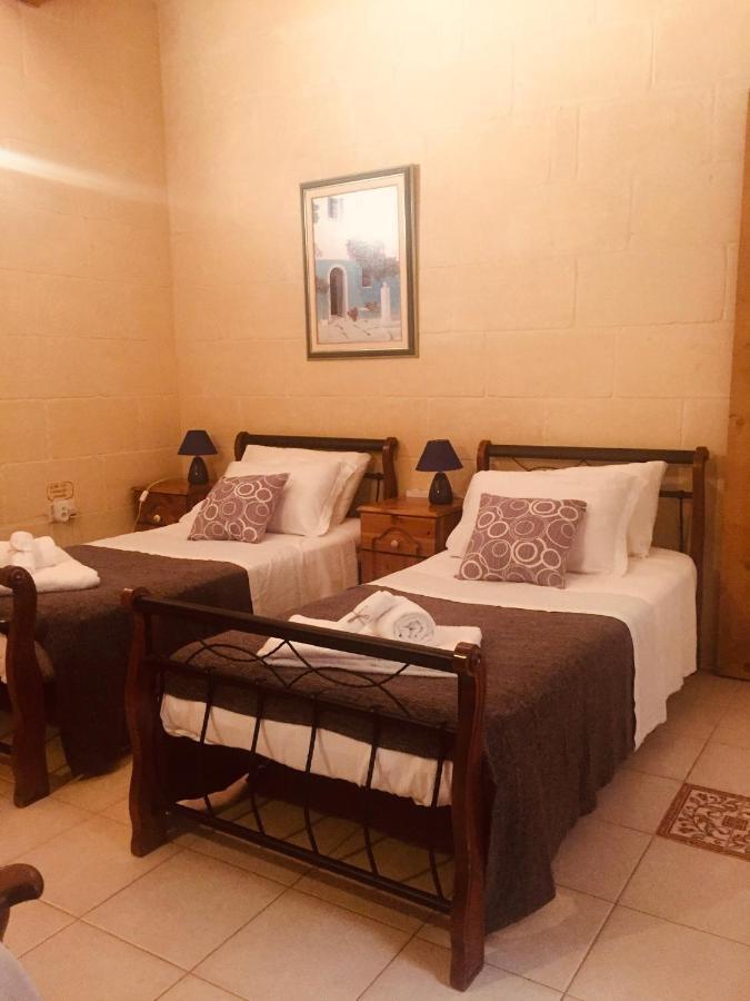 Narcisa Farmhouse B&B Nadur Εξωτερικό φωτογραφία