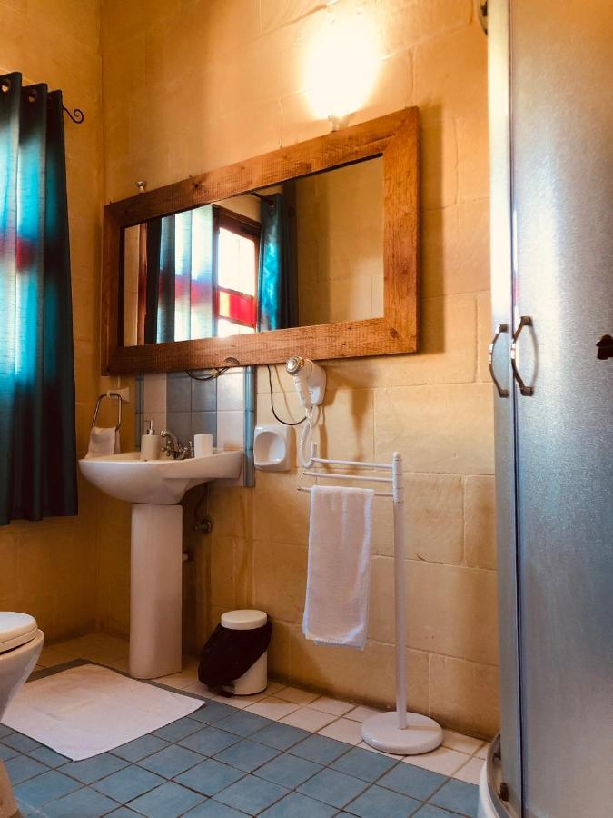 Narcisa Farmhouse B&B Nadur Εξωτερικό φωτογραφία