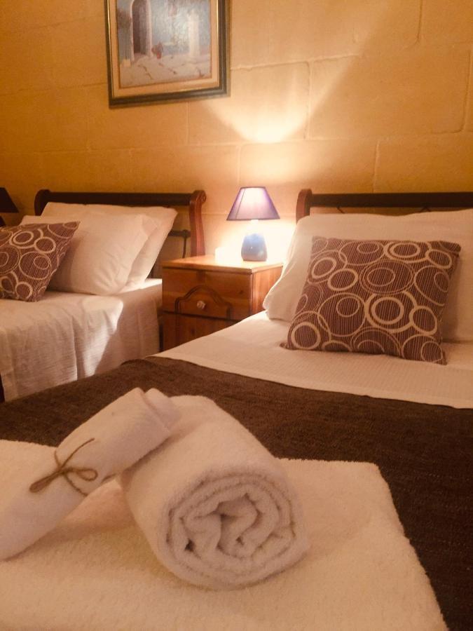 Narcisa Farmhouse B&B Nadur Εξωτερικό φωτογραφία