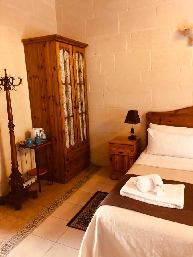 Narcisa Farmhouse B&B Nadur Εξωτερικό φωτογραφία