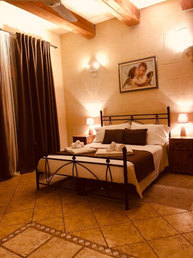 Narcisa Farmhouse B&B Nadur Εξωτερικό φωτογραφία