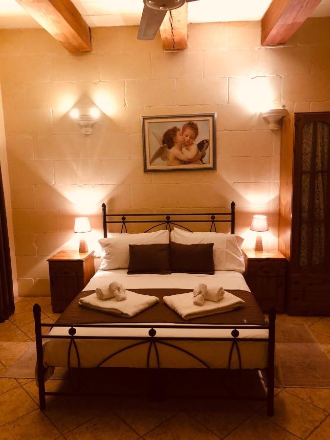 Narcisa Farmhouse B&B Nadur Εξωτερικό φωτογραφία