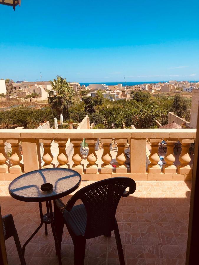 Narcisa Farmhouse B&B Nadur Εξωτερικό φωτογραφία