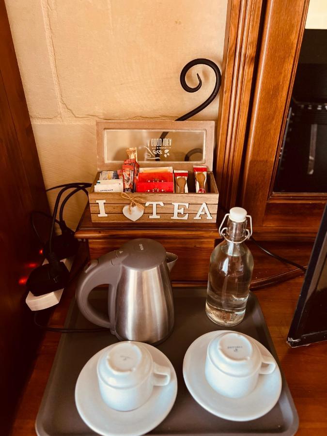 Narcisa Farmhouse B&B Nadur Εξωτερικό φωτογραφία