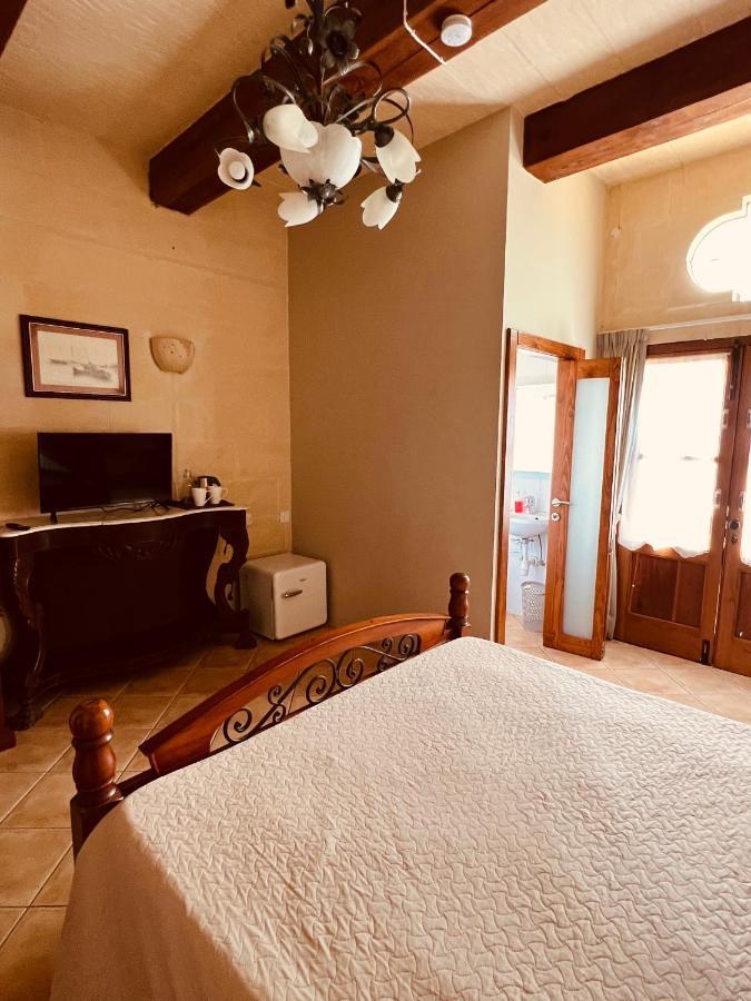 Narcisa Farmhouse B&B Nadur Εξωτερικό φωτογραφία
