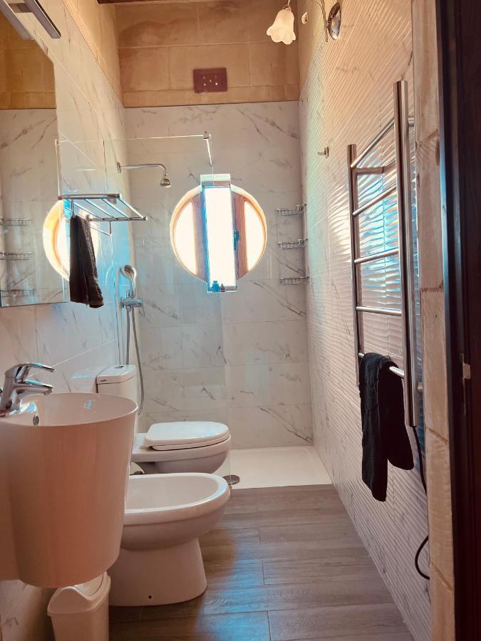 Narcisa Farmhouse B&B Nadur Εξωτερικό φωτογραφία