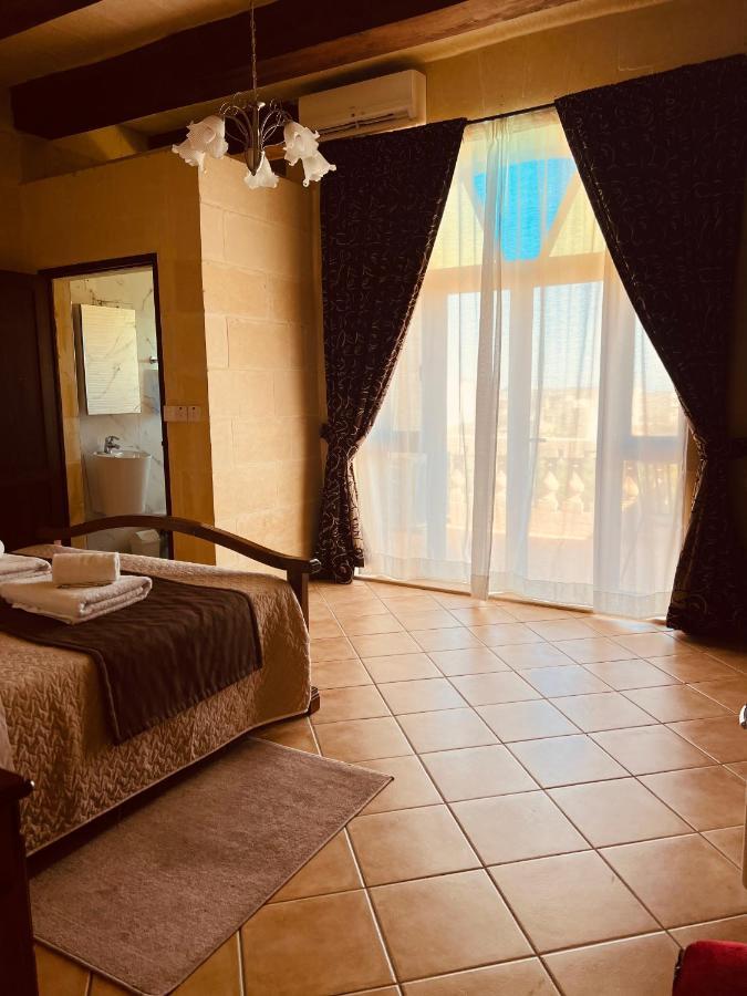 Narcisa Farmhouse B&B Nadur Εξωτερικό φωτογραφία