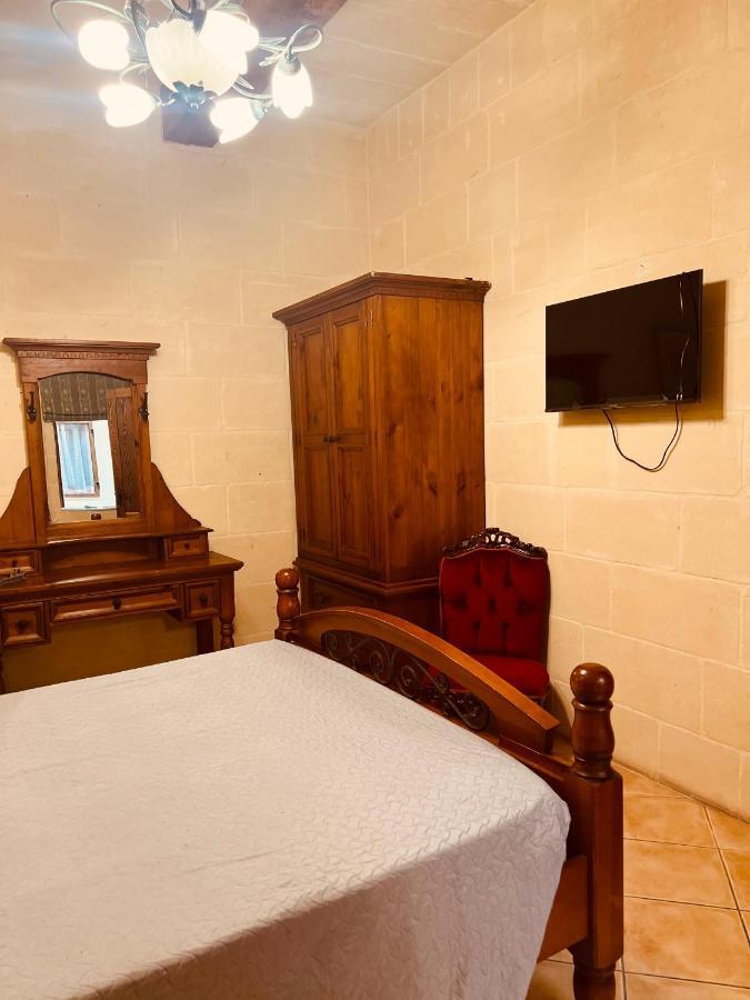 Narcisa Farmhouse B&B Nadur Εξωτερικό φωτογραφία