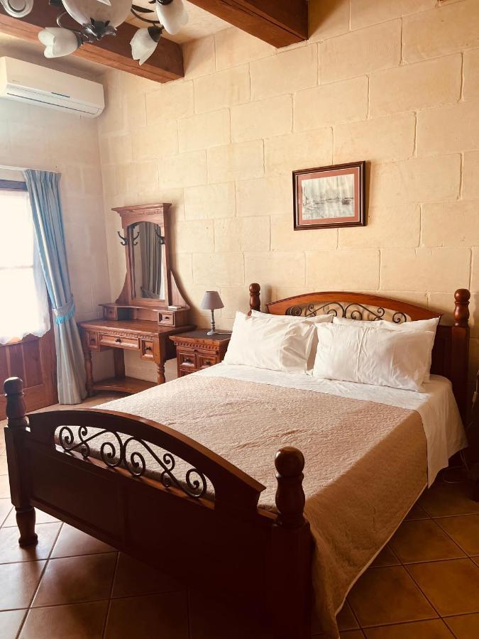Narcisa Farmhouse B&B Nadur Εξωτερικό φωτογραφία