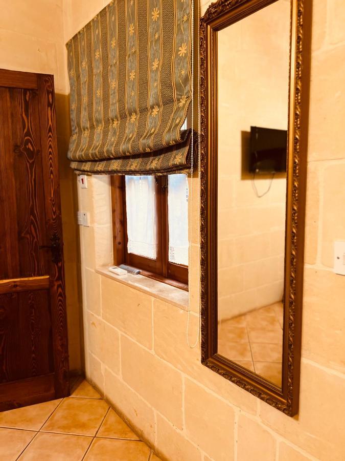Narcisa Farmhouse B&B Nadur Εξωτερικό φωτογραφία