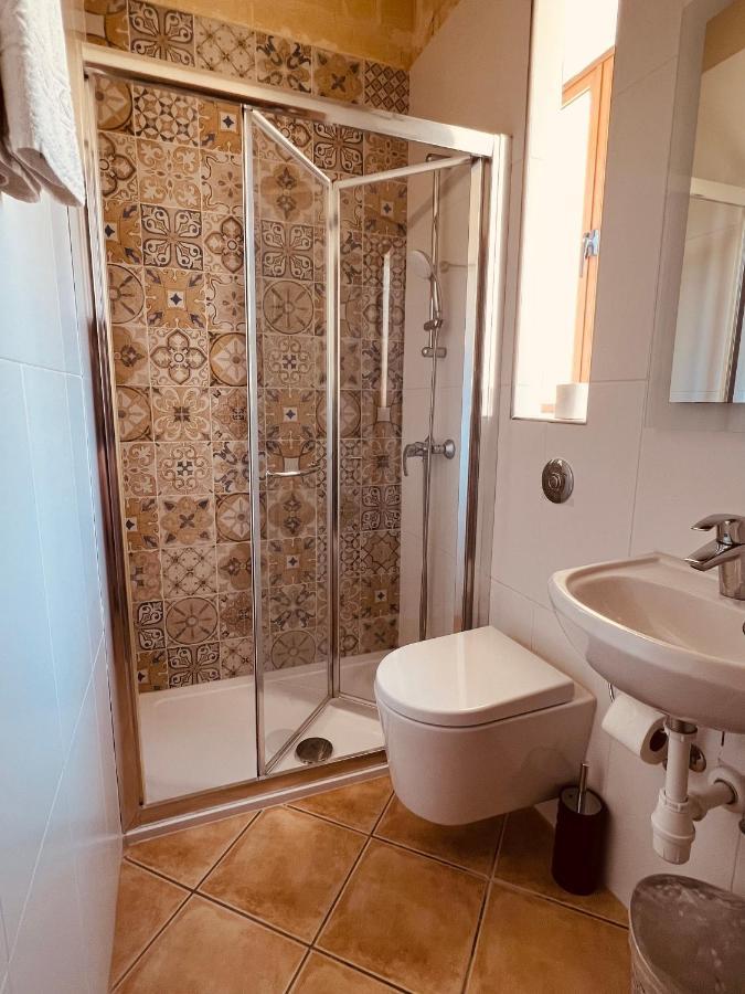 Narcisa Farmhouse B&B Nadur Εξωτερικό φωτογραφία