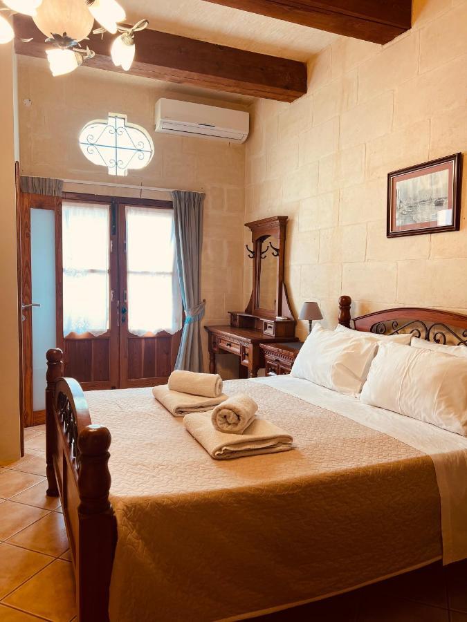 Narcisa Farmhouse B&B Nadur Εξωτερικό φωτογραφία