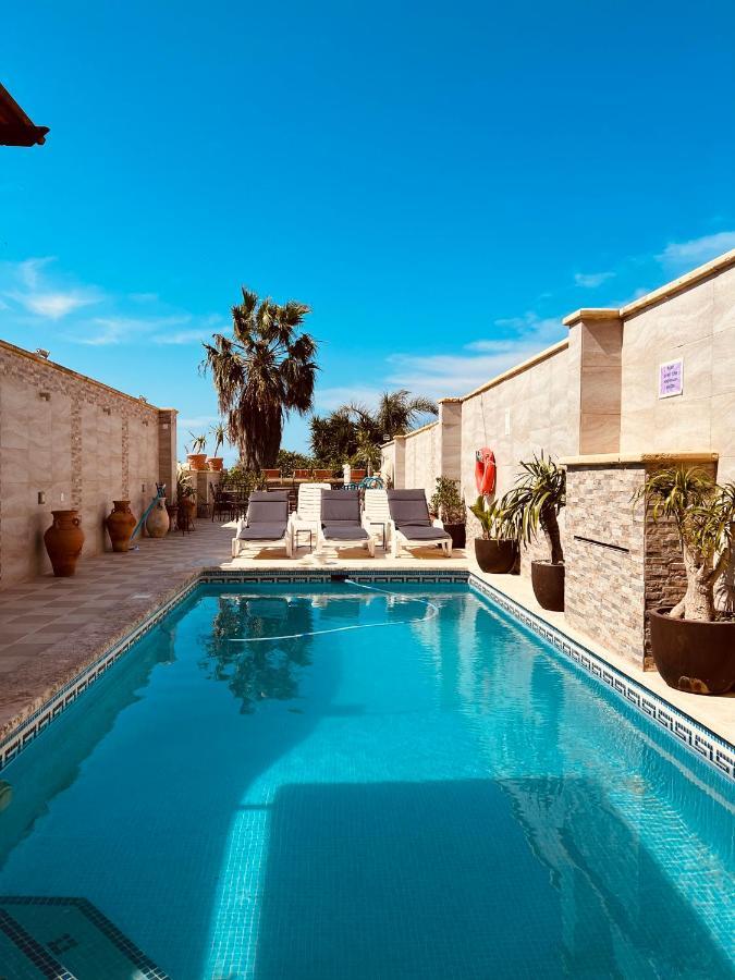 Narcisa Farmhouse B&B Nadur Εξωτερικό φωτογραφία