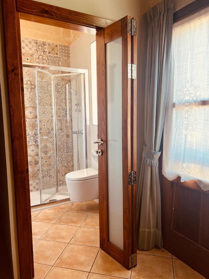 Narcisa Farmhouse B&B Nadur Εξωτερικό φωτογραφία