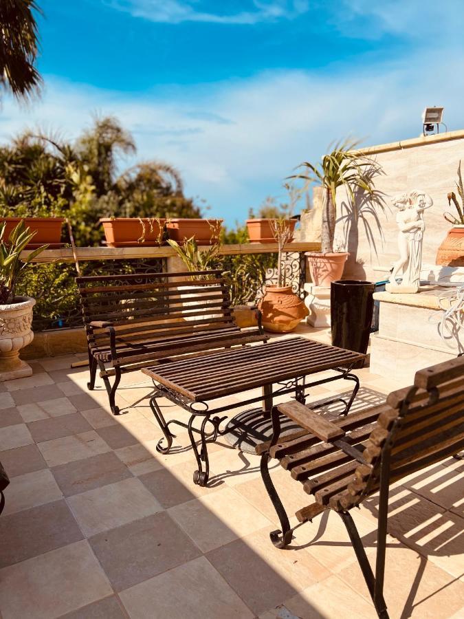 Narcisa Farmhouse B&B Nadur Εξωτερικό φωτογραφία