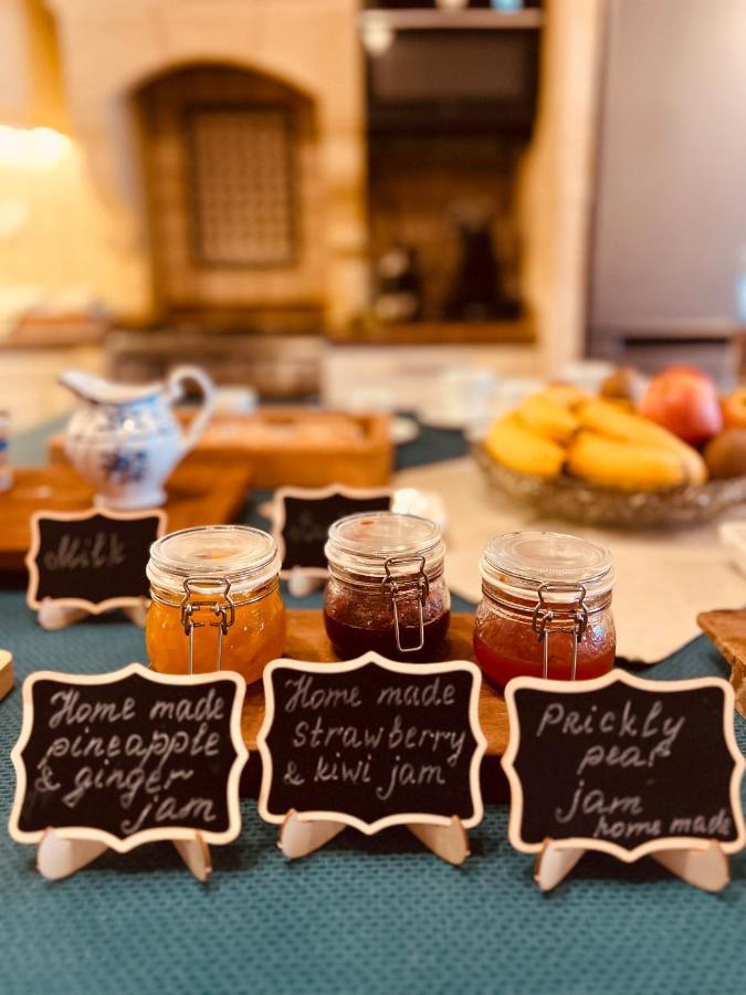 Narcisa Farmhouse B&B Nadur Εξωτερικό φωτογραφία