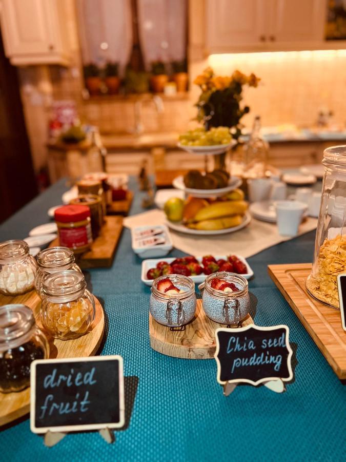 Narcisa Farmhouse B&B Nadur Εξωτερικό φωτογραφία