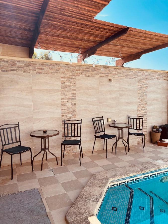 Narcisa Farmhouse B&B Nadur Εξωτερικό φωτογραφία