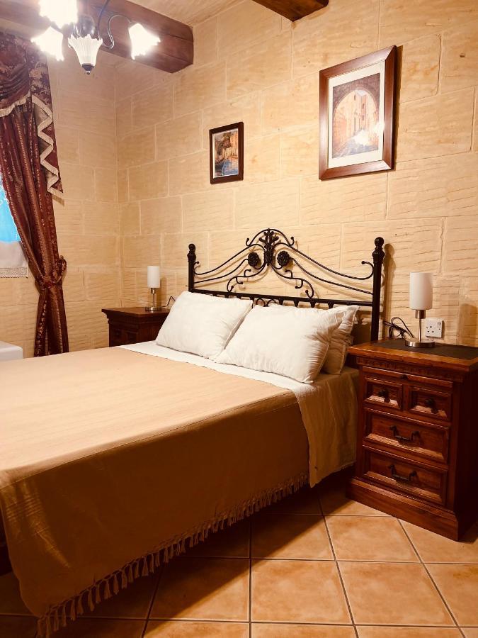 Narcisa Farmhouse B&B Nadur Εξωτερικό φωτογραφία