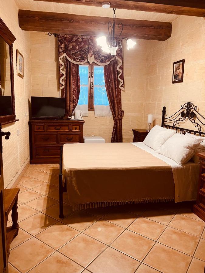 Narcisa Farmhouse B&B Nadur Εξωτερικό φωτογραφία