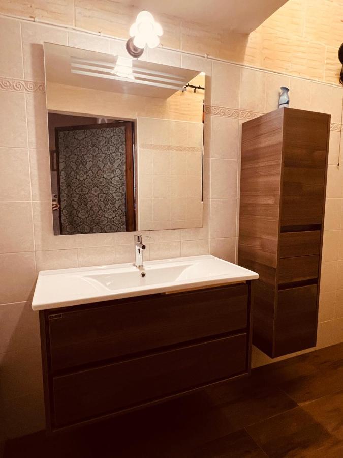 Narcisa Farmhouse B&B Nadur Εξωτερικό φωτογραφία