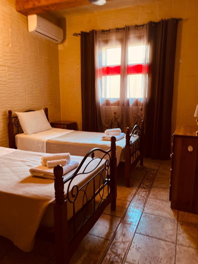Narcisa Farmhouse B&B Nadur Εξωτερικό φωτογραφία