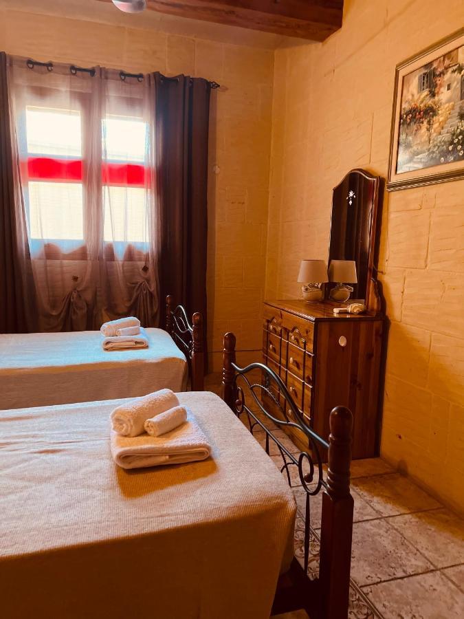 Narcisa Farmhouse B&B Nadur Εξωτερικό φωτογραφία