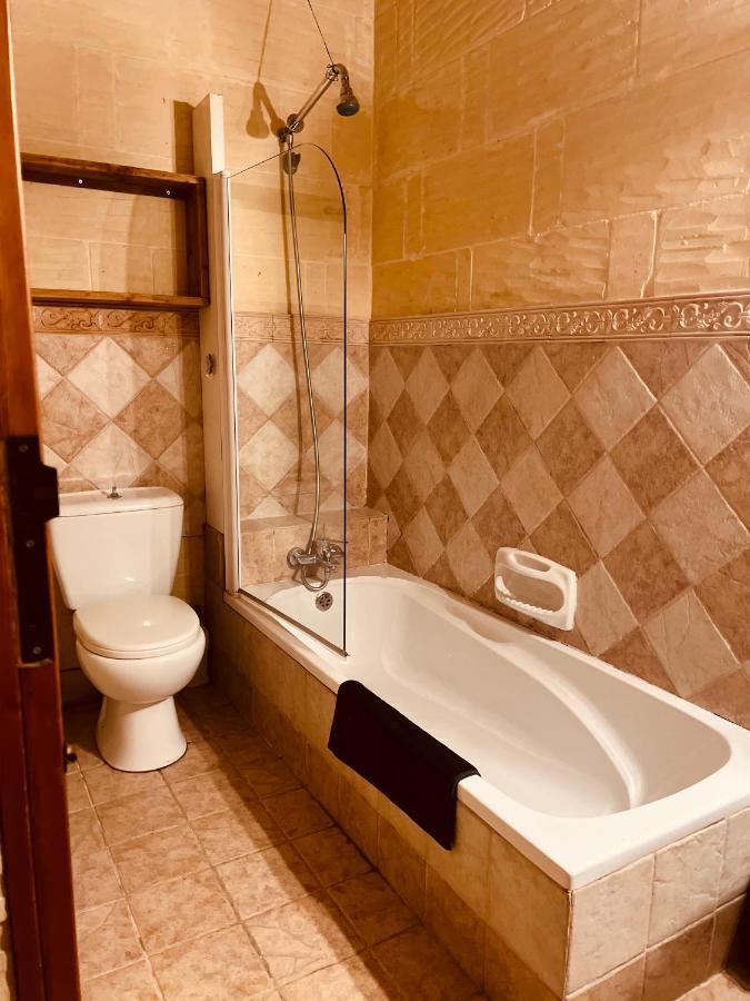 Narcisa Farmhouse B&B Nadur Εξωτερικό φωτογραφία