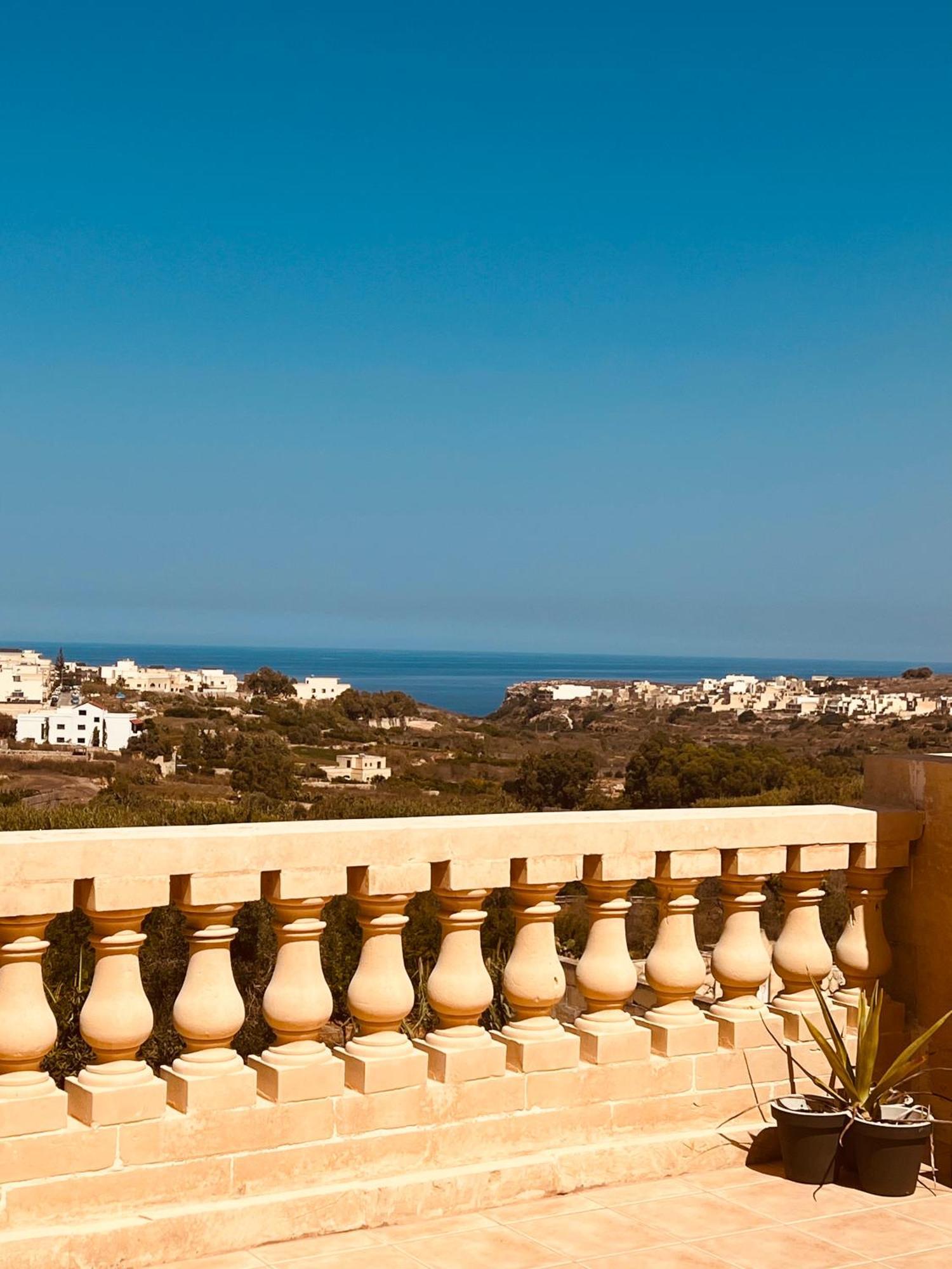 Narcisa Farmhouse B&B Nadur Εξωτερικό φωτογραφία