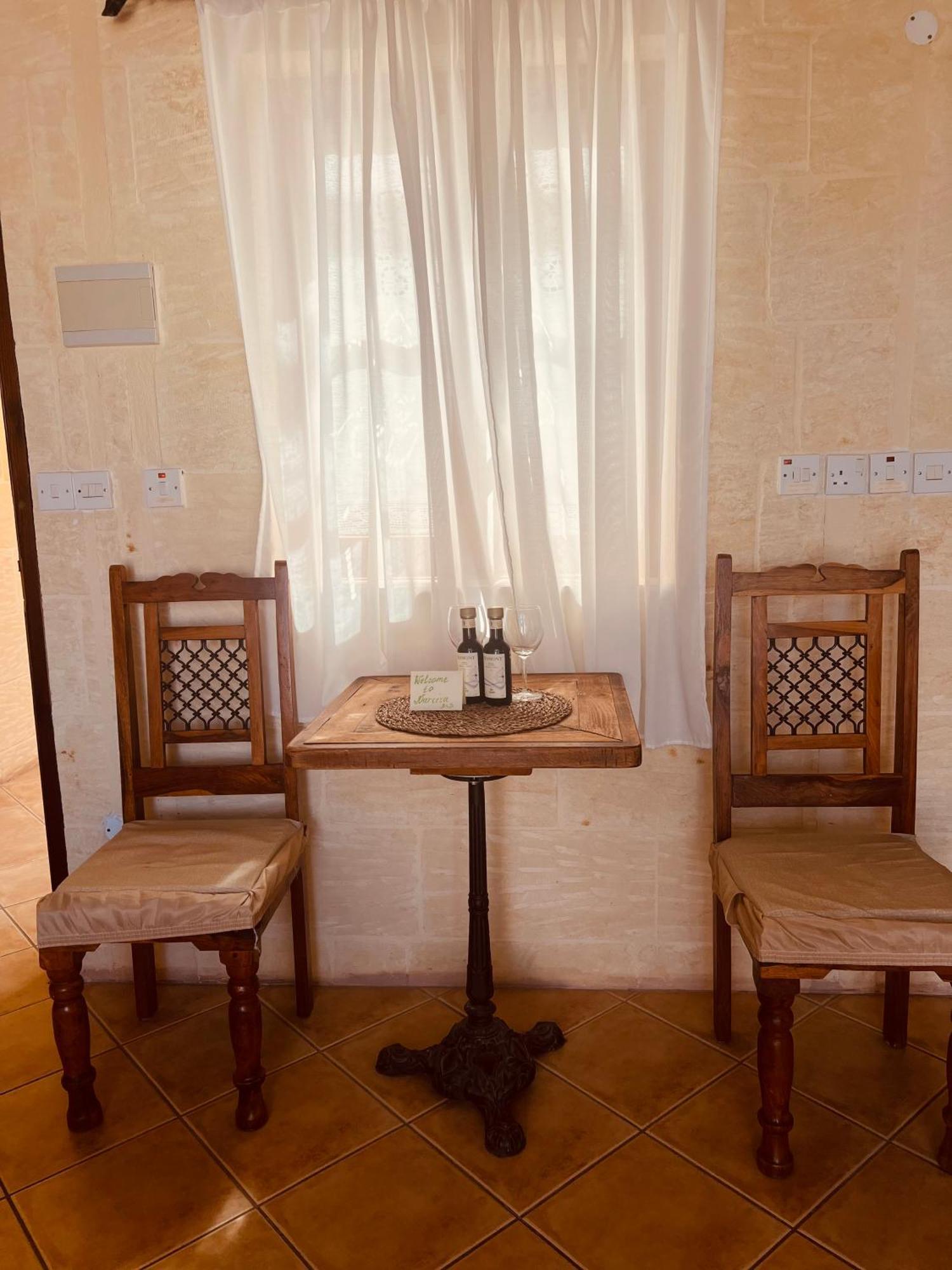 Narcisa Farmhouse B&B Nadur Εξωτερικό φωτογραφία
