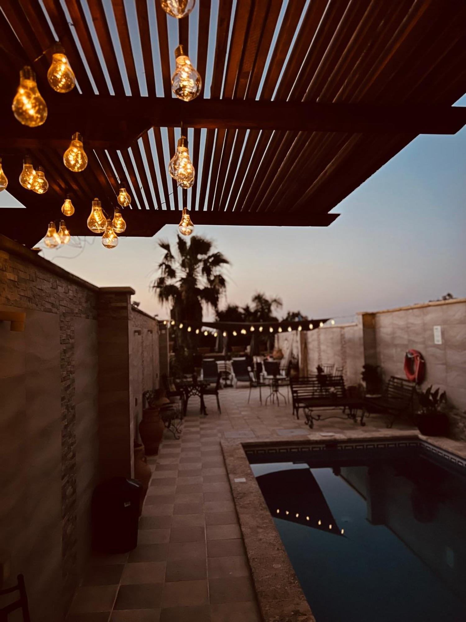 Narcisa Farmhouse B&B Nadur Εξωτερικό φωτογραφία