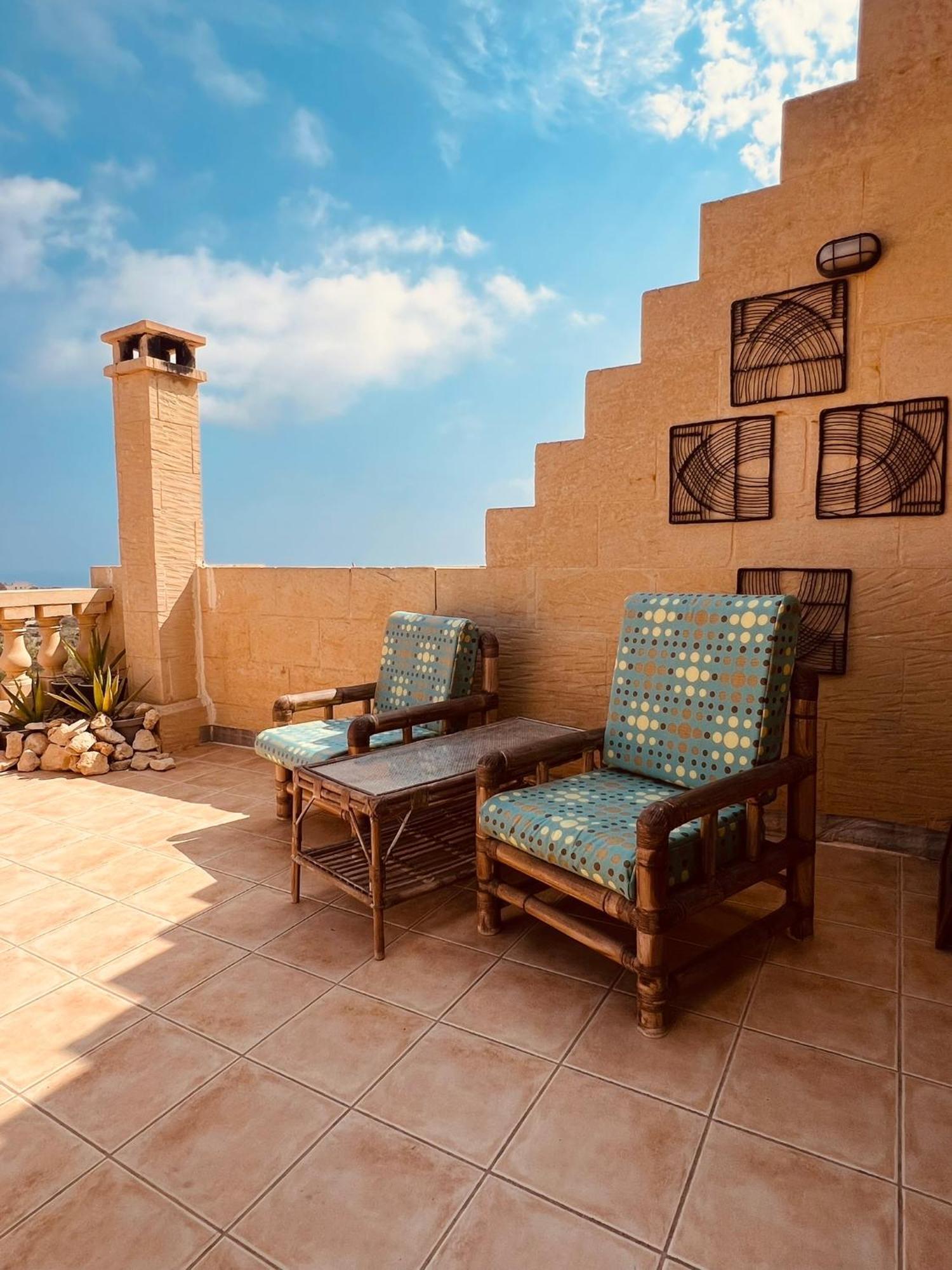 Narcisa Farmhouse B&B Nadur Εξωτερικό φωτογραφία