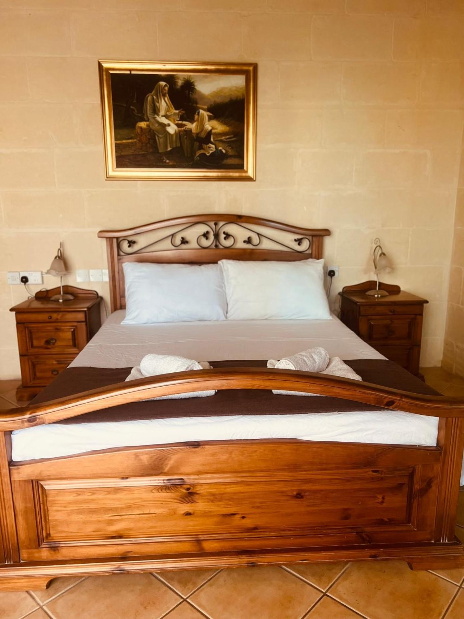 Narcisa Farmhouse B&B Nadur Εξωτερικό φωτογραφία