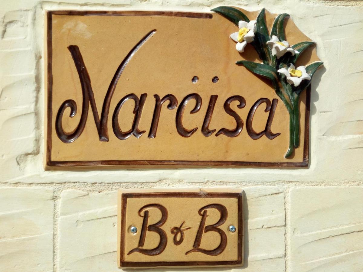 Narcisa Farmhouse B&B Nadur Εξωτερικό φωτογραφία